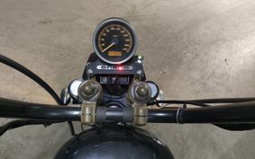 HARLEY HARLEY XL1200N CZ3