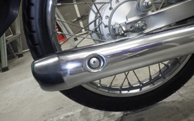 HONDA C110 SUPER CUB 2017 JA10