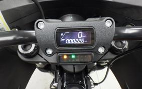 HARLEY FXLRST1920 2025