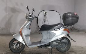 SUZUKI LETS5 CA47A