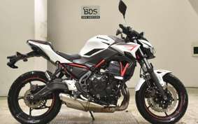 KAWASAKI Z650 A 2022 ER650H