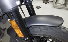 DUCATI SCRAMBLERアイコンダー 2026