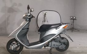 SUZUKI ADDRESS V50 CA44A