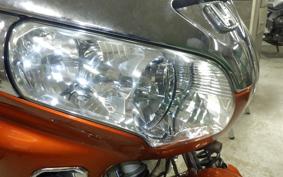 HONDA GL 1800 GOLD WING  TRIKE 2006 SC47
