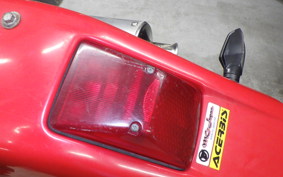 HONDA XR400R 1997