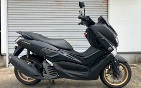 YAMAHA N-MAX155 ABS SG50J