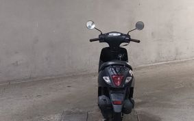SUZUKI LET's CA4AA