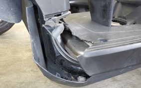 YAMAHA JOG DX-3 AY01