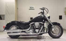 YAMAHA XV1600A ROADSTAR 2003