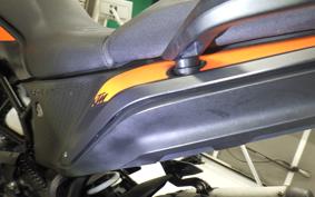 KTM 390 ADVENTURE 2021