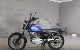 SUZUKI GLASS TRACKER BIG BOY NJ4DA