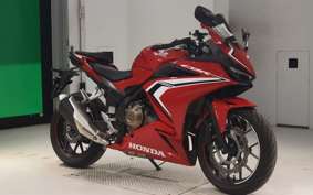 HONDA CBR400R 2019 NC56