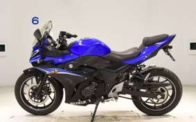 SUZUKI GSX250R
