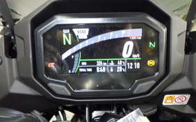 KAWASAKI NINJA 1100SX 2026 ZXT10H