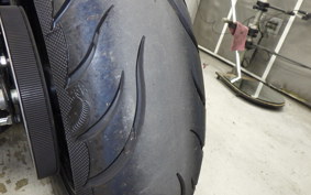 HARLEY FXSTB 1450 2000
