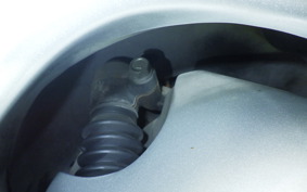 YAMAHA AXIS 100 2011 SB01J