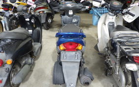 SUZUKI ADDRESS V125 G CF46A