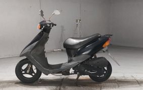 SUZUKI LET's 2 CA1PA