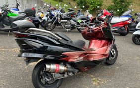 SUZUKI SKYWAVE 250M CJ45A