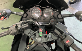 KAWASAKI GPZ400R ZX400D