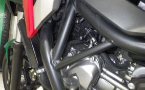 HONDA NC750X DCT 2021 RH09