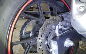 SUZUKI V-STROM 250 A 2010