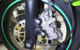 KAWASAKI ZRX400 1999 ZR400E