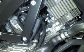 SUZUKI Vｽﾄﾛｰﾑ650A 2013 VP56A