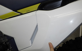 HUSQVARNA TE250I