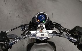 HONDA  MONKEY 125 JB03