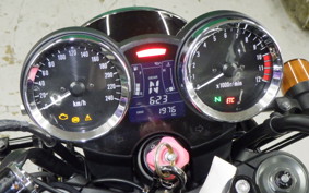 KAWASAKI Z900RS 2022 ZR900C