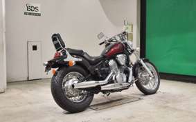 HONDA STEED 400 1996 NC26