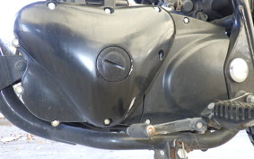 KAWASAKI 250TR BJ250F