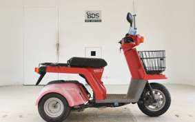 HONDA GYRO X TD02