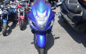 SUZUKI HAYABUSA Gen.2 2019