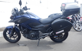HONDA NC750X DCT Limited ABS 2014 RC72