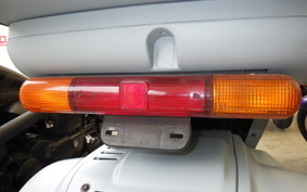 HONDA GYRO CANOPY TA03