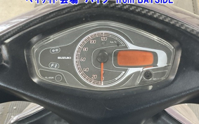 SUZUKI ADDRESS V125