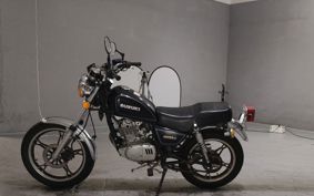 SUZUKI GN125 H PCJG9