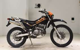 KAWASAKI SUPER SHERPA KL250G