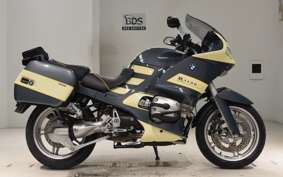 BMW R1150RS 2003