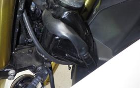 HONDA ｸﾞﾛﾑ 2010 JC61