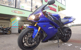 YAMAHA YZF-R1 2008 RN20