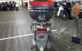 HONDA LEAD 125 JF45