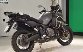 YAMAHA XT1200Z SUPER TENERE 2015