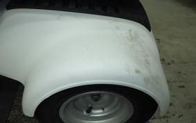 HONDA GYRO CANOPY TA03