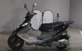 SUZUKI ADDRESS V125 CF4EA