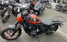 HONDA  REBEL 1100T DCT 2025 SC87