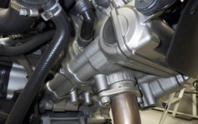 SUZUKI SV650 X A 2019 VP55B