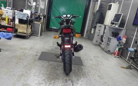 HONDA VTR 250 MC33